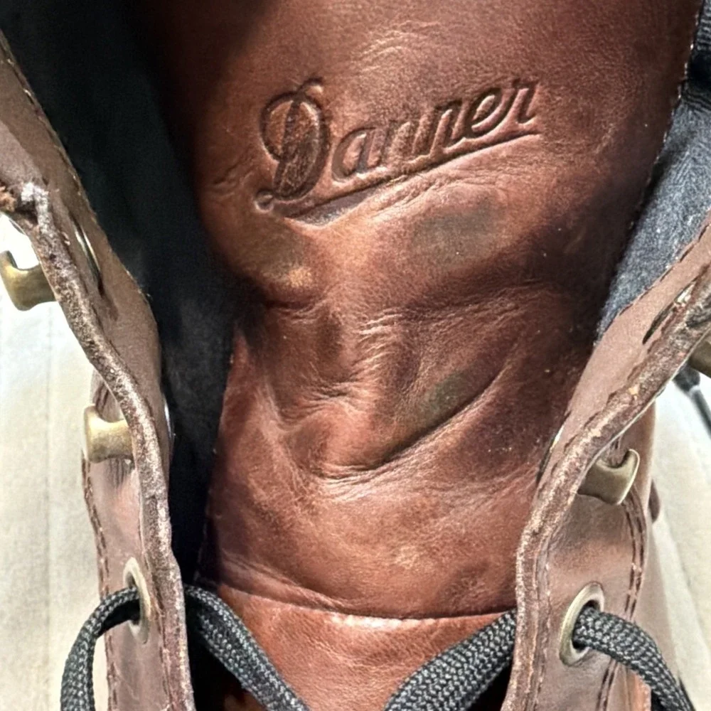 Danner Jack III 6